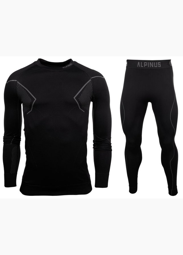 Alpinus Pro děti termoaktivní spodní prádlo Active Set GT43204 EUR 146-152 Alpinus Pro děti termoaktivní spodní prádlo Active Set GT43204 EUR 146-152