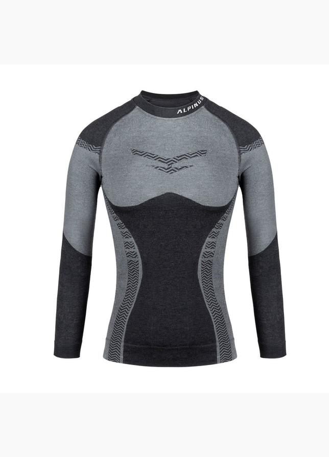 Alpinus Dámské Termoaktivní Košile Pro Miyabi Edition GT43230 EUR L OUTLET Alpinus Dámské Termoaktivní Košile Pro Miyabi Edition GT43230 EUR L OUTLET
