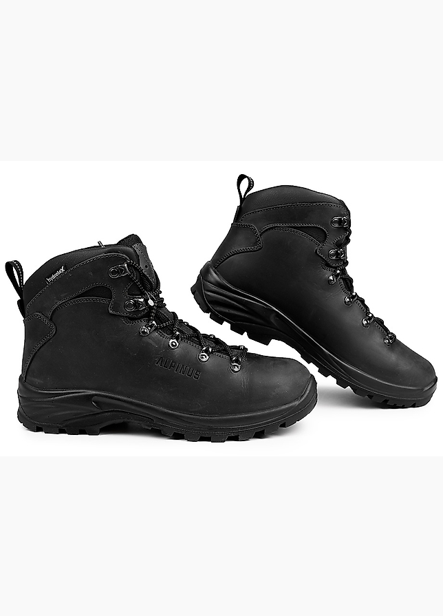 Alpinus Trekové boty GR20 High Tactical GR43629 Alpinus Trekové boty GR20 High Tactical GR43629