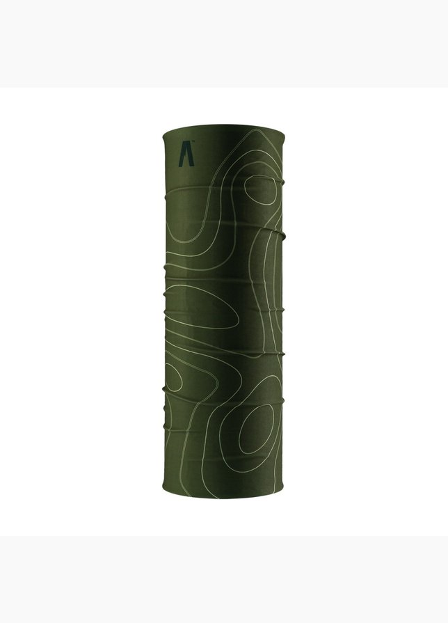 Alpinus Ohřívač Krku Neckwarmer Viki ALP TOPO 1 Alpinus Ohřívač Krku Neckwarmer Viki ALP TOPO 1