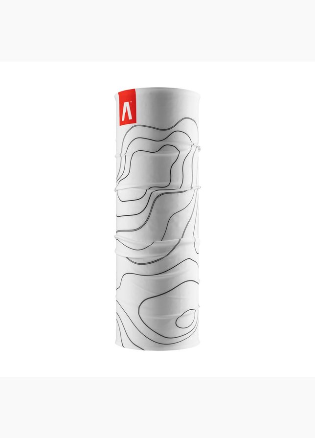 Alpinus Ohřívač Krku Neckwarmer Viki ALP TOPO 3 Alpinus Ohřívač Krku Neckwarmer Viki ALP TOPO 3