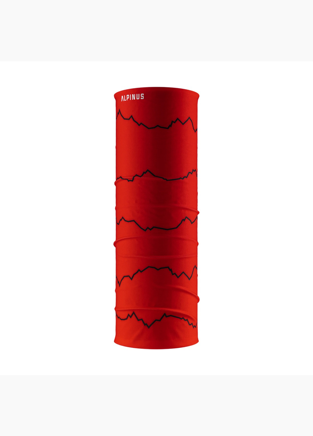 Alpinus Ohřívač Krku Neckwarmer Zuzi ALP HOS 1 Alpinus Ohřívač Krku Neckwarmer Zuzi ALP HOS 1