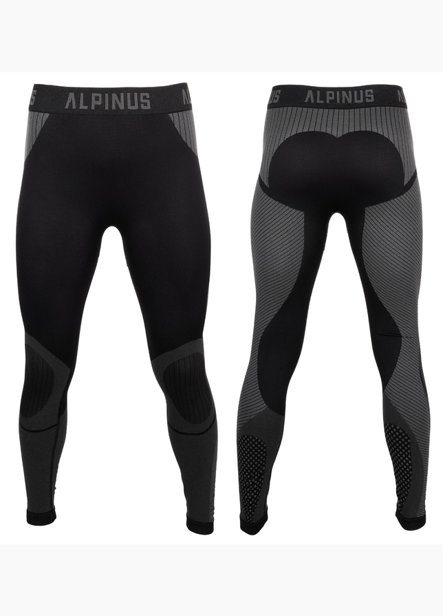 Alpinus Dámské Termoaktivní Kalhoty Active Base Layer GT43185 Alpinus Dámské Termoaktivní Kalhoty Active Base Layer GT43185