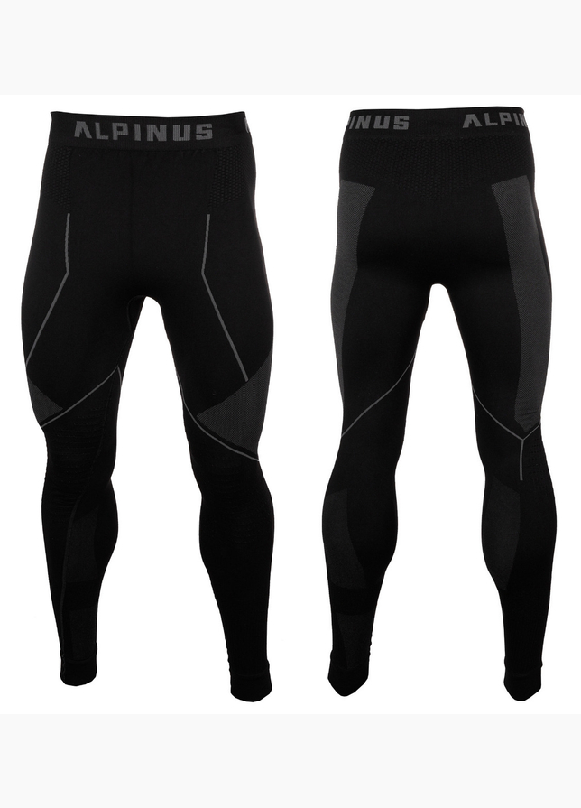 Alpinus Pánské Termoaktivní Kalhoty Tactical Base Layer GT43224 Alpinus Pánské Termoaktivní Kalhoty Tactical Base Layer GT43224