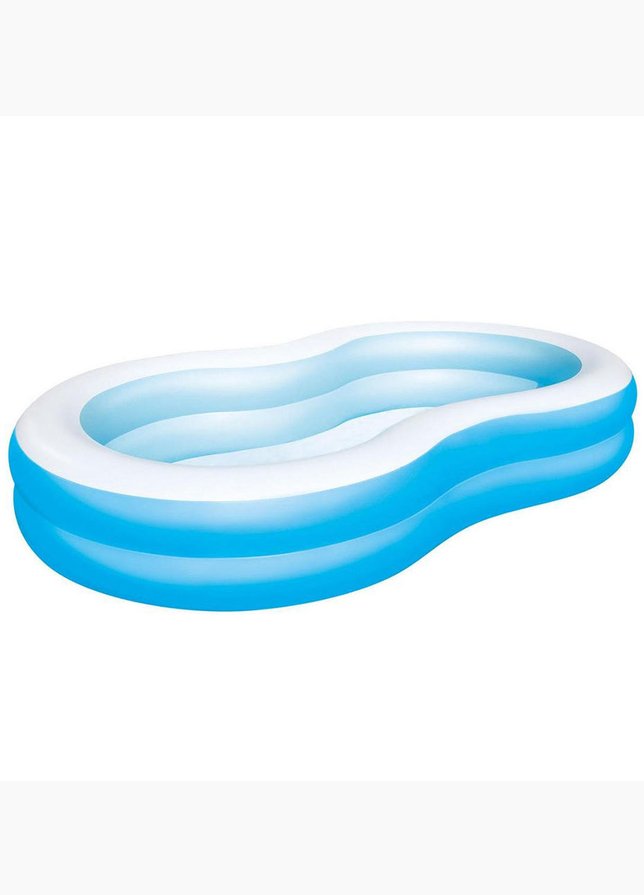 Bestway Dětský bazén 54117 3217 Bestway Dětský bazén 54117 3217