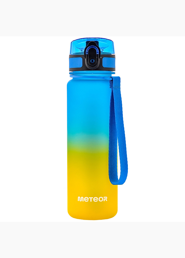 Meteor Sportovní lahev 500 ml 10107 Meteor Sportovní lahev 500 ml 10107