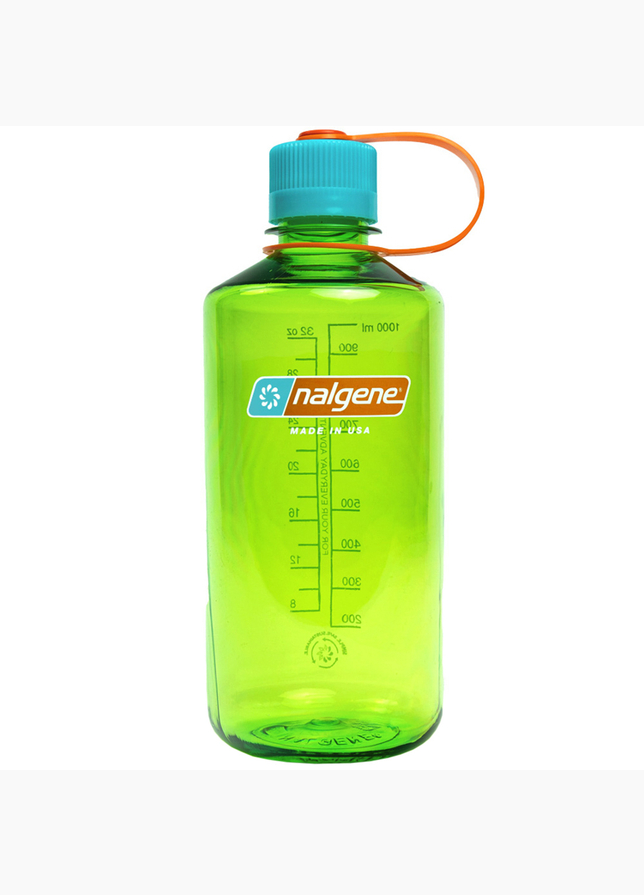Nalgene Láhev na vodu NM Tritian Pear 2078-1081 Nalgene Láhev na vodu NM Tritian Pear 2078-1081