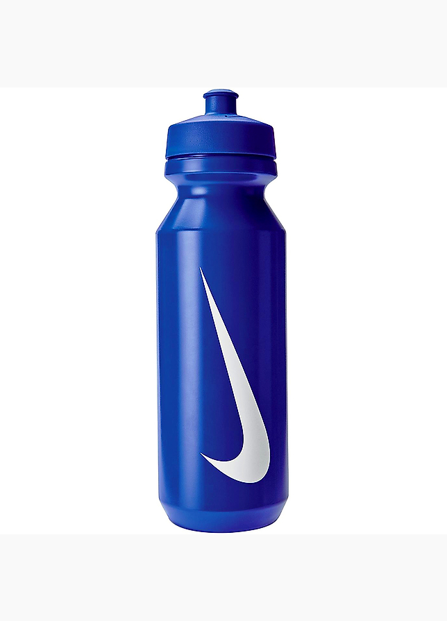 Nike Láhev na vodu Big Mouth Bottle 950 ml N004040832 Nike Láhev na vodu Big Mouth Bottle 950 ml N004040832