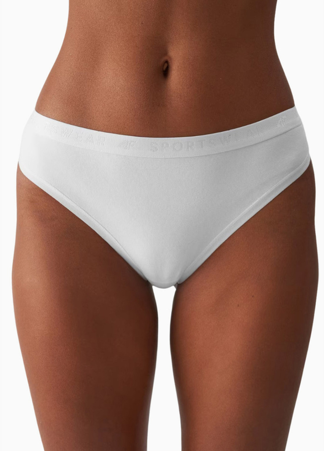 4F Dámské spodní prádlo tanga F026 4FWMM00UPTSF026 10S 4F Dámské spodní prádlo tanga F026 4FWMM00UPTSF026 10S
