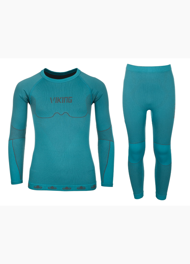 Viking pro děti termoaktivní spodní prádlo Kids set 500-14-3030-70 Viking pro děti termoaktivní spodní prádlo Kids set 500-14-3030-70