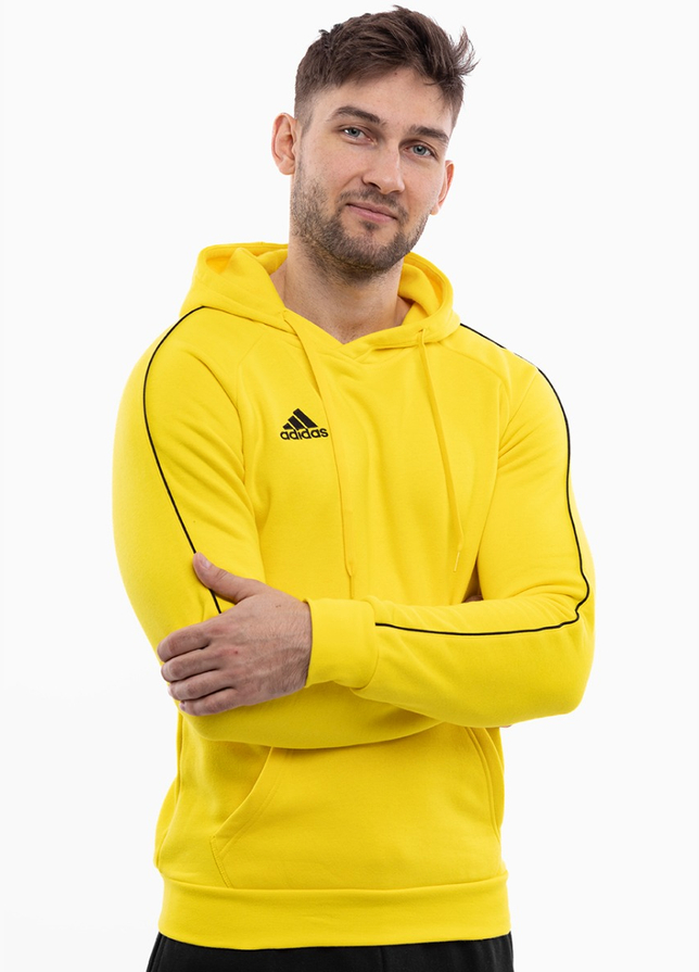 adidas Pánské mikina Core 18 FS1896 adidas Pánské mikina Core 18 FS1896