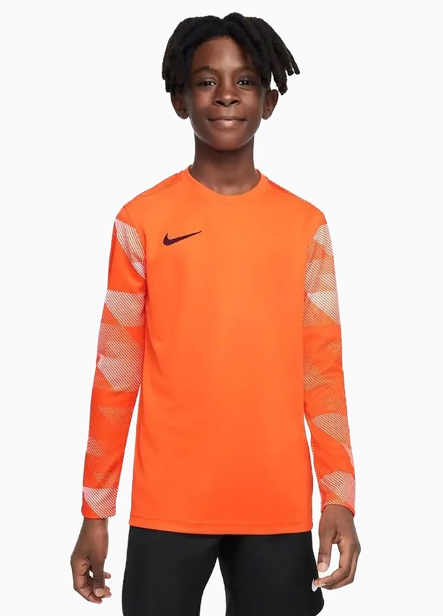 Nike Dětská brankárská mikina Dry Park IV JSY LS GK JUNIOR CJ6072 819 Nike Dětská brankárská mikina Dry Park IV JSY LS GK JUNIOR CJ6072 819