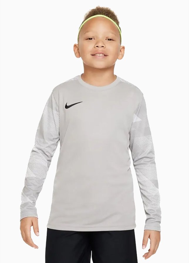 Nike Dětská brankárská mikina Dry Park IV JSY LS GK JUNIOR CJ6072 052 Nike Dětská brankárská mikina Dry Park IV JSY LS GK JUNIOR CJ6072 052