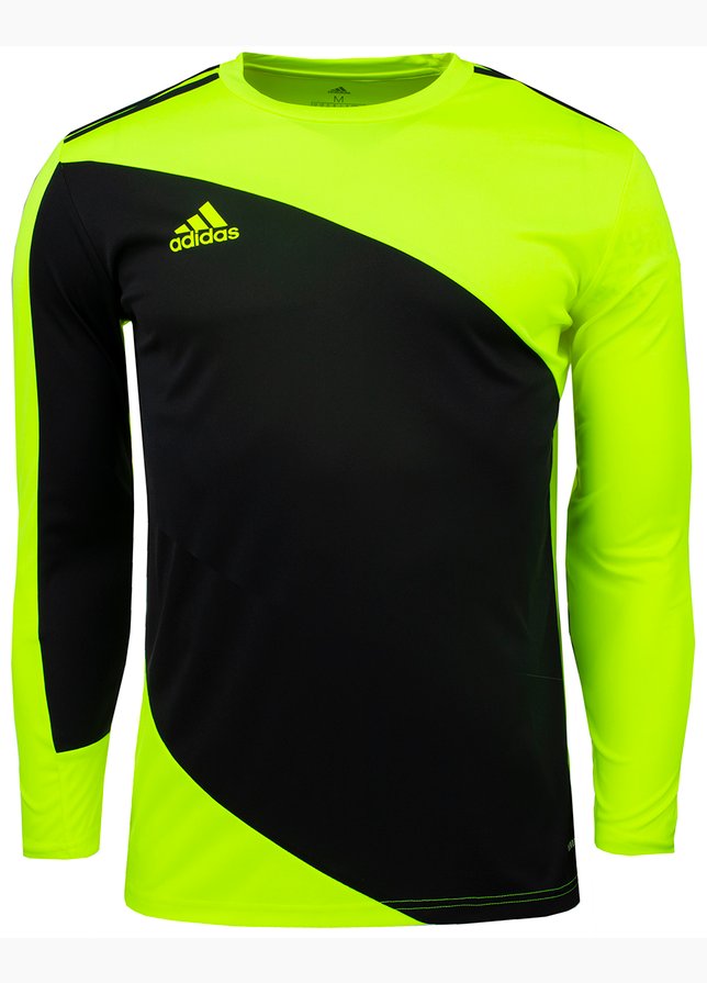 adidas Pánská mikina Squadra 21 Goalkeeper Jersey GN5795 adidas Pánská mikina Squadra 21 Goalkeeper Jersey GN5795