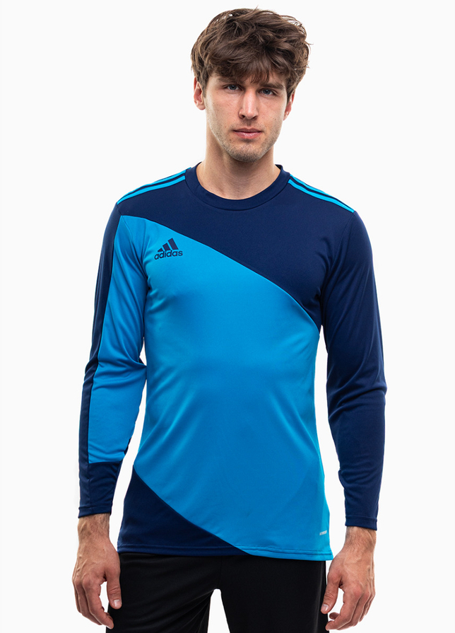 adidas Pánská mikina Squadra 21 Goalkeeper Jersey GN6944 adidas Pánská mikina Squadra 21 Goalkeeper Jersey GN6944