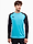 Obrázek PUMA Bluza bramkarska męska teamPACER GK LS 704933 40 varianty produktu