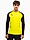 Obrázek PUMA Bluza bramkarska męska teamPACER GK LS 704933 42 varianty produktu