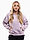 Obrázek 4F Bluza damska F1887 4FWAW25TSWSF1887 52S varianty produktu