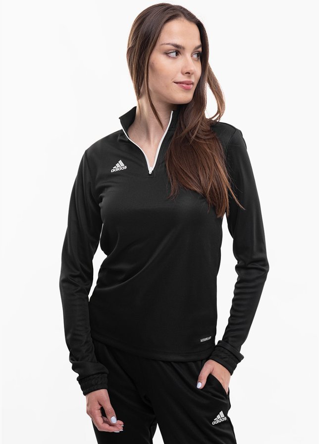 adidas Dámské Mikina Entrada 22 Top Training H57541 adidas Dámské Mikina Entrada 22 Top Training H57541