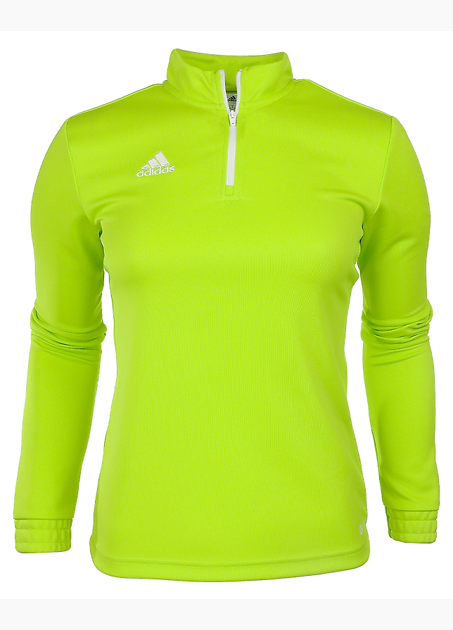 adidas Dámské Mikina Entrada 22 Top Training HC5052 adidas Dámské Mikina Entrada 22 Top Training HC5052