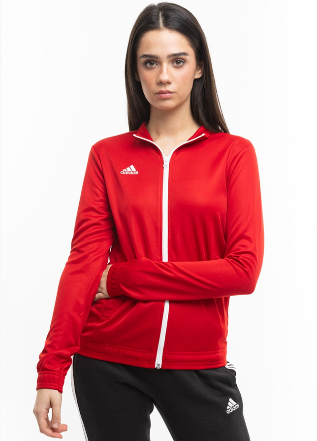 adidas Dámské Mikina Entrada 22 Track Jacket H57562 adidas Dámské Mikina Entrada 22 Track Jacket H57562