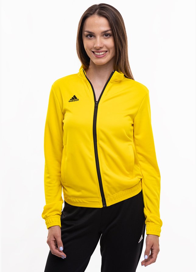adidas Dámské Mikina Entrada 22 Track Jacket HI2137 adidas Dámské Mikina Entrada 22 Track Jacket HI2137
