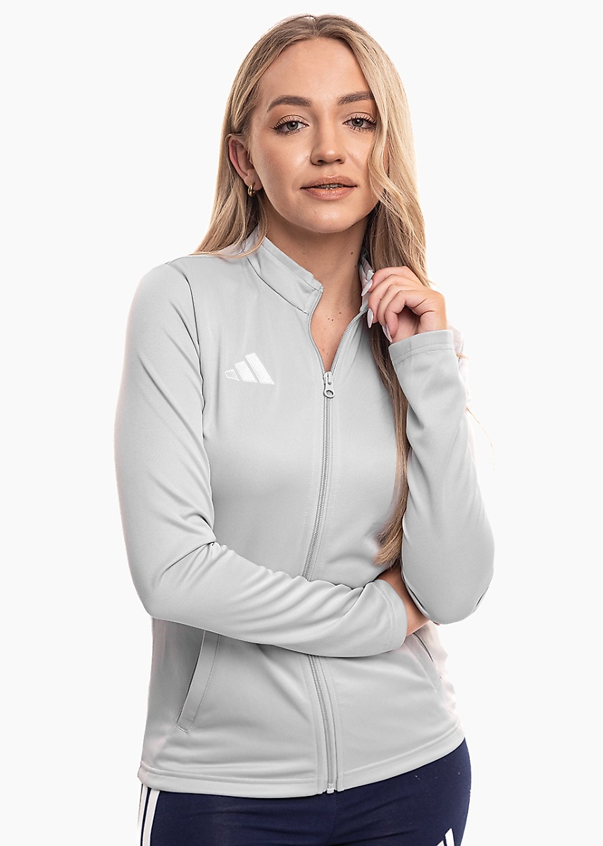 adidas Dámská mikina Entrada 26 Track JZ6598