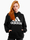 Obrázek adidas Bluza damska Essentials Big Logo Oversized French Terry Hoodie HR4934 varianty produktu