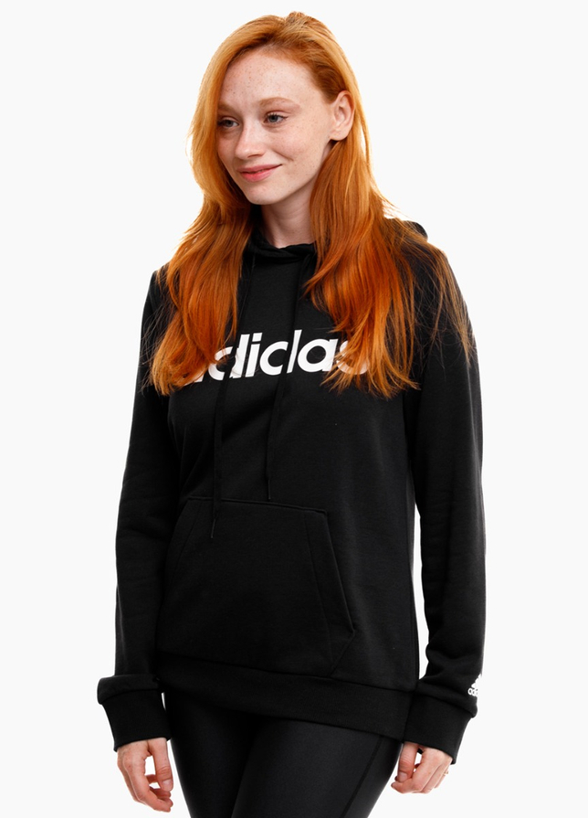 adidas Dámská mikina Essentials Hoodie FT GL0635 adidas Dámská mikina Essentials Hoodie FT GL0635