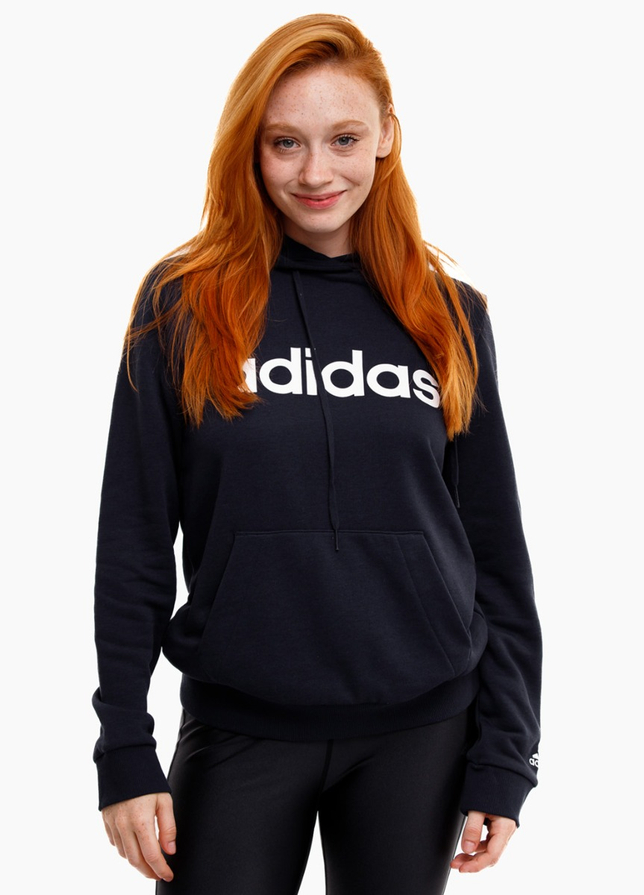 adidas Dámská mikina Essentials Hoodie FT H07797 adidas Dámská mikina Essentials Hoodie FT H07797