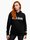 Obrázek adidas Bluza damska Essentials Linear FT IC4426 varianty produktu