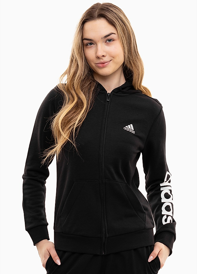 adidas Dámská mikina Essentials Logo GL0791 adidas Dámská mikina Essentials Logo GL0791