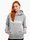 Obrázek adidas Bluza damska Essentials Linear FT IC6884 varianty produktu