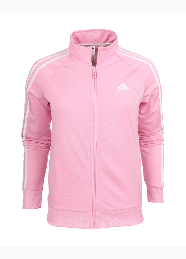 adidas Dámské Mikina Primegreen Essentials Warm-Up 3-Stripes HL2132 adidas Dámské Mikina Primegreen Essentials Warm-Up 3-Stripes HL2132