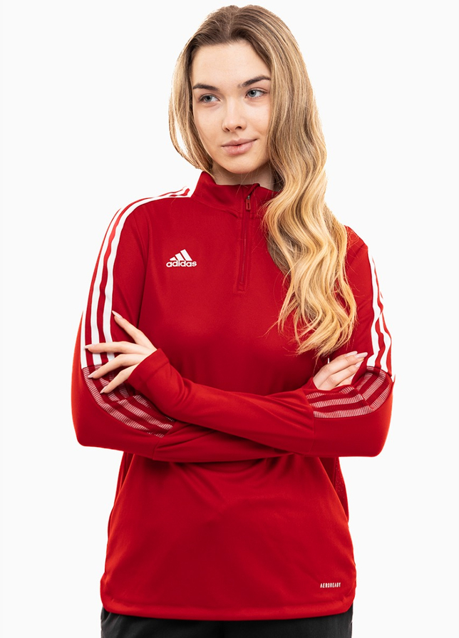 adidas Dámská mikina Tiro 21 Training Top GM7317 adidas Dámská mikina Tiro 21 Training Top GM7317