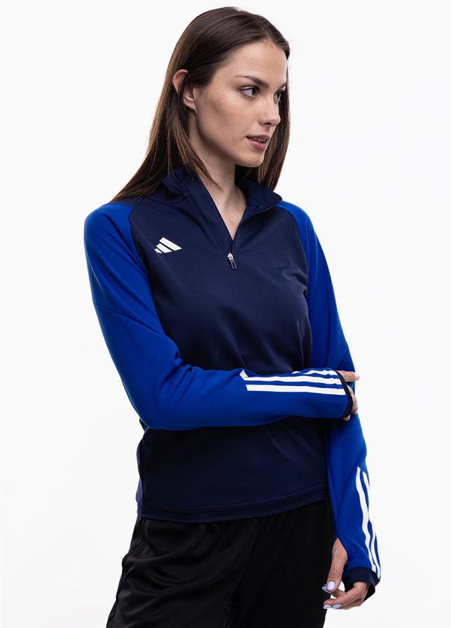 adidas Dámská mikina Tiro 23 Competition Training IC4595 adidas Dámská mikina Tiro 23 Competition Training IC4595