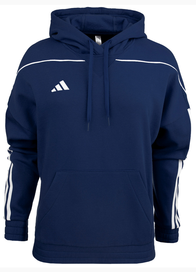 adidas Dámská mikina Tiro 23 League Sweat Hoodie HS3602 adidas Dámská mikina Tiro 23 League Sweat Hoodie HS3602