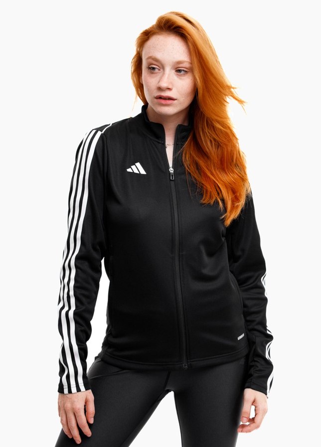 adidas Dámská mikina Tiro 23 League Training Jacket HS3515 EUR XL OUTLET adidas Dámská mikina Tiro 23 League Training Jacket HS3515 EUR XL OUTLET