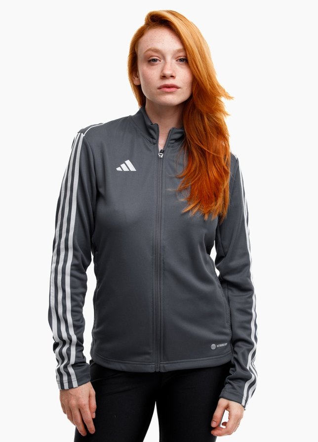 adidas Dámská mikina Tiro 23 League Training Jacket HS3516 adidas Dámská mikina Tiro 23 League Training Jacket HS3516