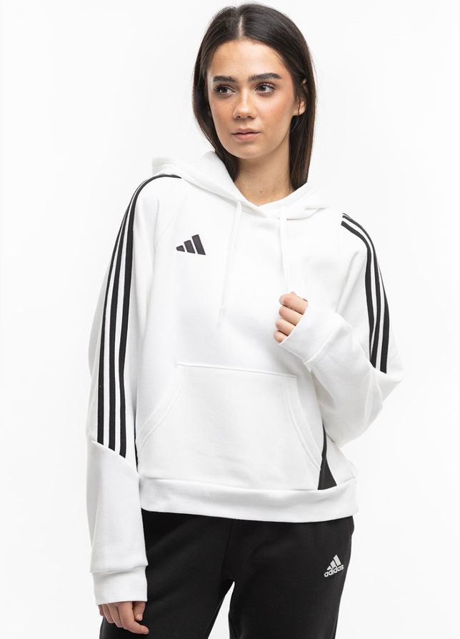 adidas Dámská mikina Tiro 24 Hooded IR7508 adidas Dámská mikina Tiro 24 Hooded IR7508