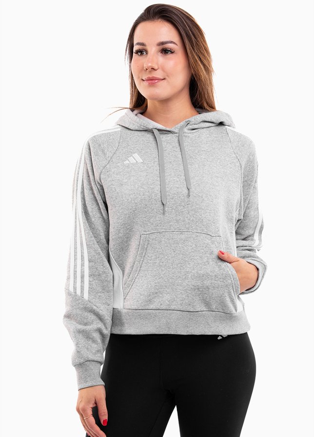 adidas Dámská mikina Tiro 24 Hooded IR7509 adidas Dámská mikina Tiro 24 Hooded IR7509