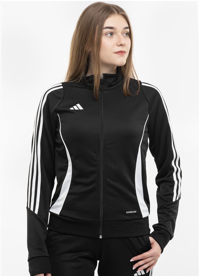 adidas Dámská mikina Tiro 24 Training IJ9961 adidas Dámská mikina Tiro 24 Training IJ9961