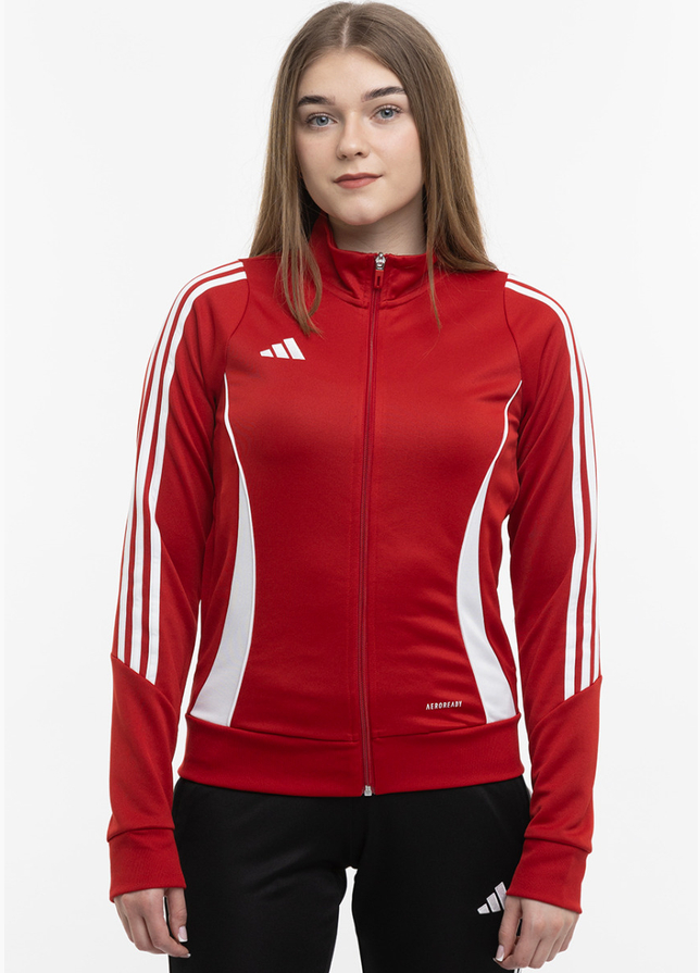adidas Dámská mikina Tiro 24 Training IR7493 adidas Dámská mikina Tiro 24 Training IR7493