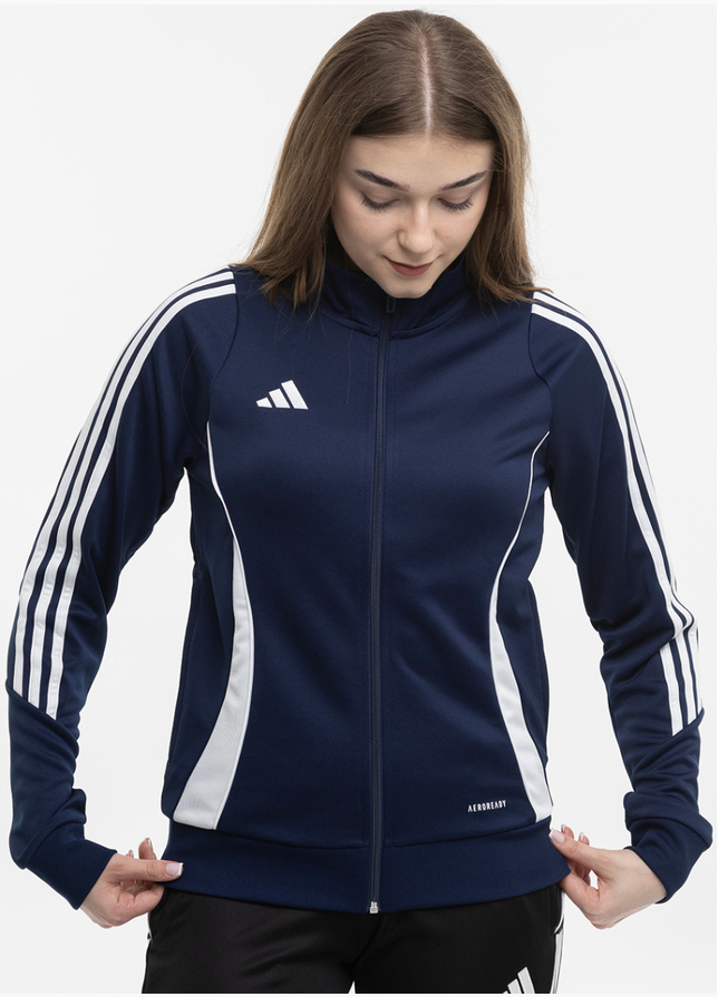 adidas Dámská mikina Tiro 24 Training IR7492 adidas Dámská mikina Tiro 24 Training IR7492