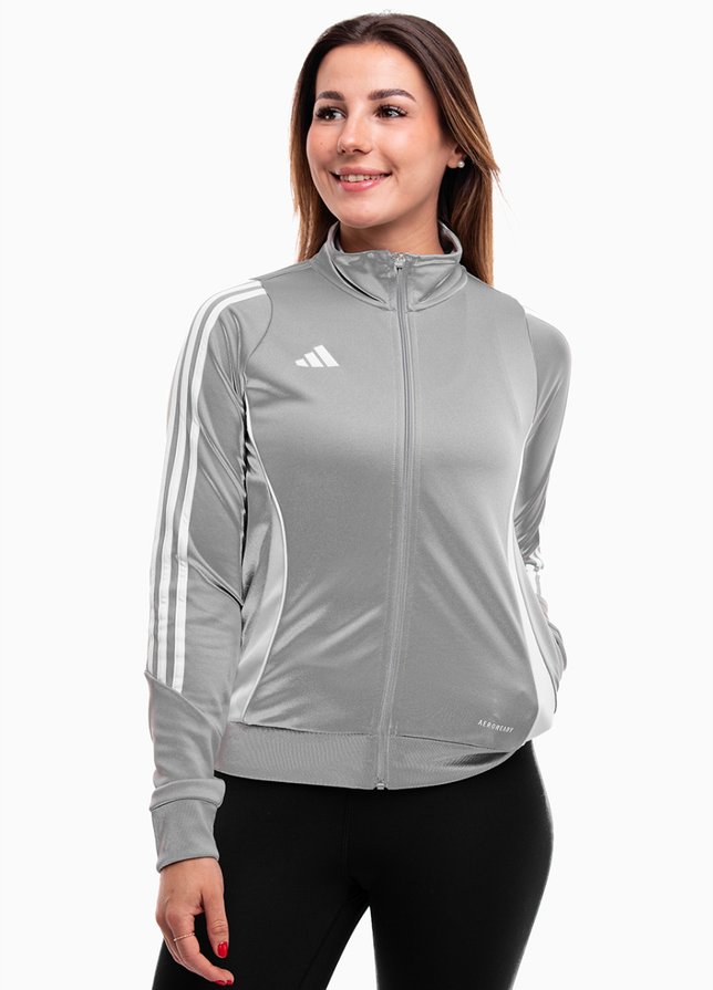 adidas Dámská mikina Tiro 24 Training IR9500 adidas Dámská mikina Tiro 24 Training IR9500