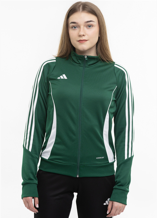 adidas Dámská mikina Tiro 24 Training IR9499 adidas Dámská mikina Tiro 24 Training IR9499
