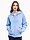 Obrázek Champion Bluza damska Full Zip Hoodie Sweatshirt 117787 BS186 varianty produktu