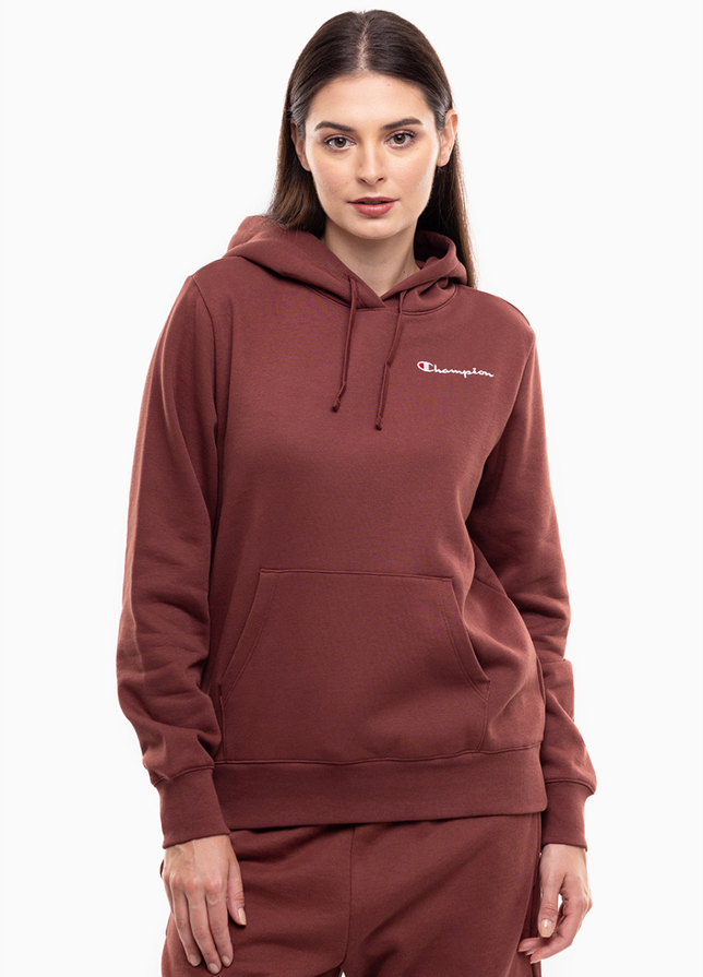 Champion Dámská mikina Hooded 117530 MS524 Champion Dámská mikina Hooded 117530 MS524