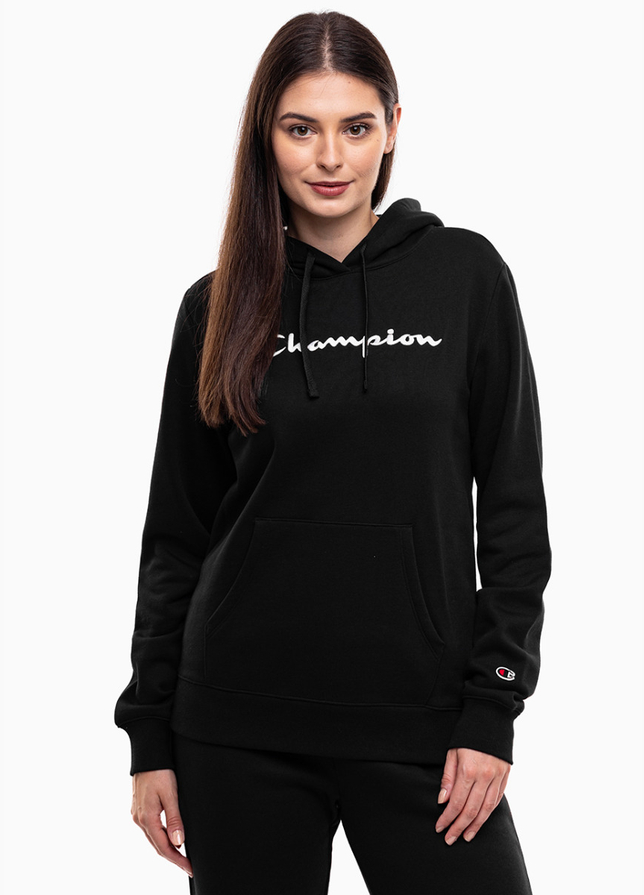 Champion Dámská mikina Hooded 117529 KK001 Champion Dámská mikina Hooded 117529 KK001