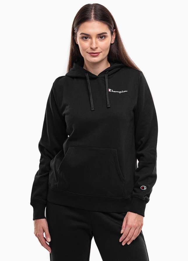 Champion Dámská mikina Hooded 117530 KK001 Champion Dámská mikina Hooded 117530 KK001